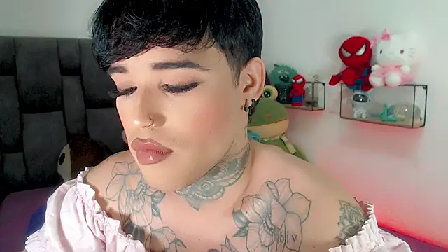 little_star_porn webcam show