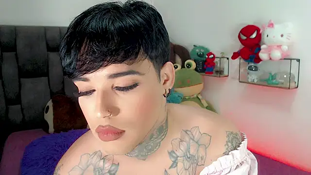 Show de little_star_porn na webcam