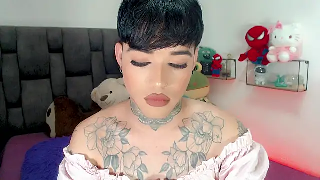 little_star_porn – Kamerová šou