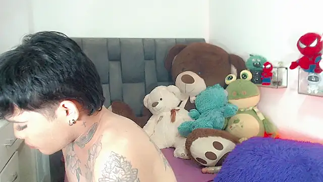 Show de webcam de little_star_porn