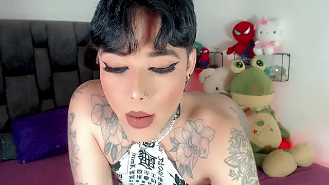 little_star_porn Webcamshow