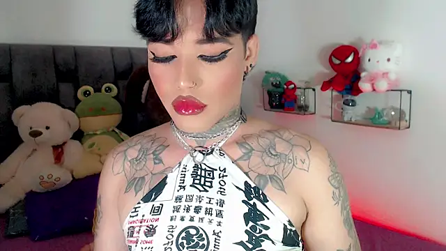 little_star_porn's Webcam Show
