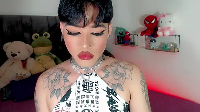 عرض كام little_star_porn