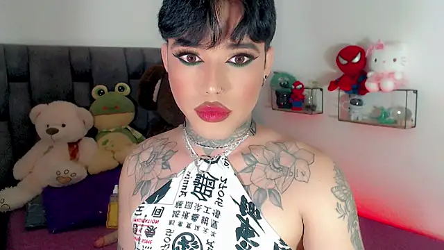 little_star_porn webcam show