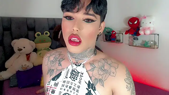 little_star_porn Webcamshow