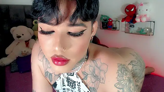 little_star_porn Webcamshow