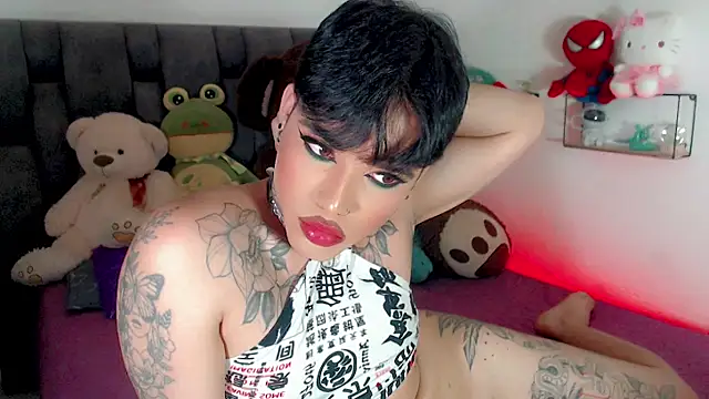 little_star_porn: вебкам-шоу