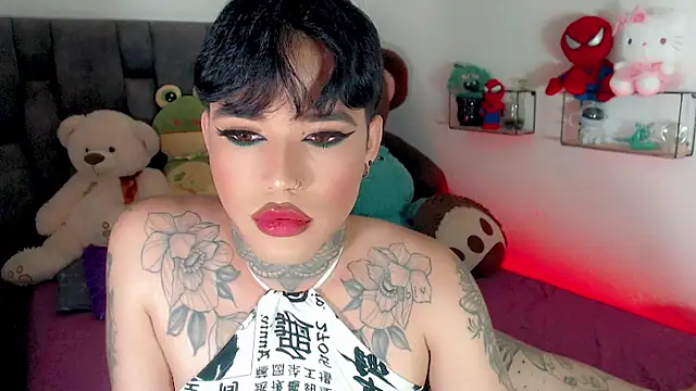 little_star_porn Show Webcam