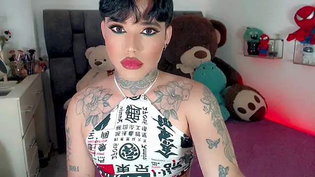 little_star_porn Webcam-Show