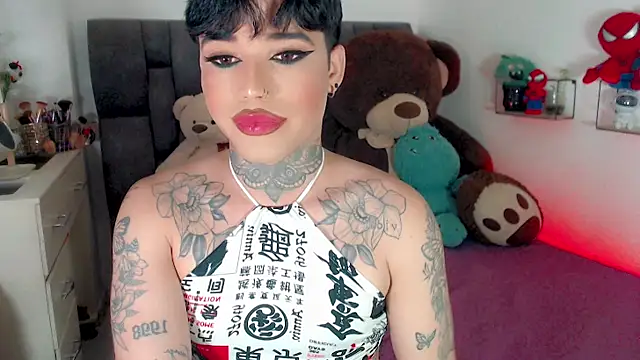 عرض كام little_star_porn