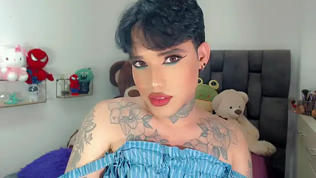 little_star_porn: вебкам-шоу