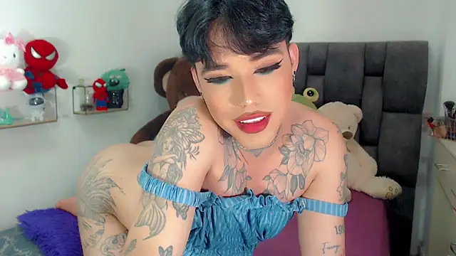 little_star_pornのウェブカメラショー