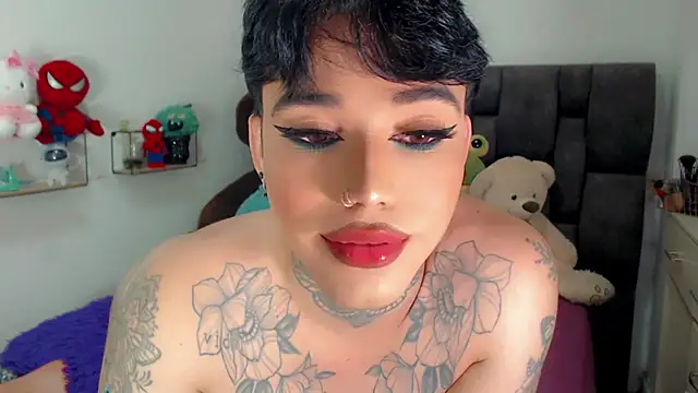 little_star_porn Webcam-Show