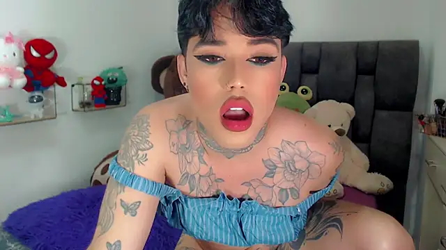 little_star_porn Webcamshow