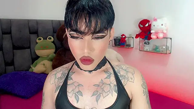 little_star_porn webkamerás műsora