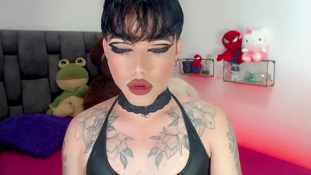 little_star_porn webkamerás műsora