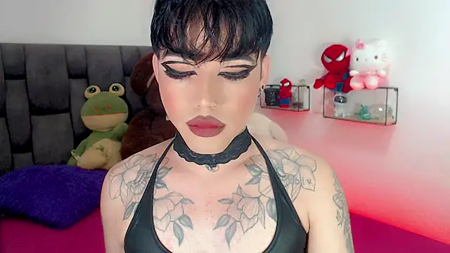 Pertunjukan Kamera Web little_star_porn