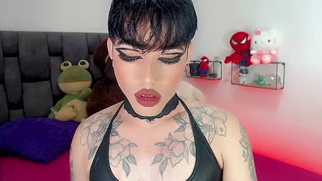 little_star_porn webkamerás műsora