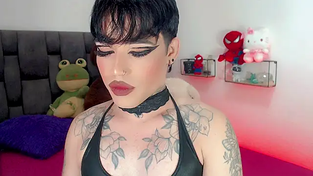 Show Webcam de little_star_porn