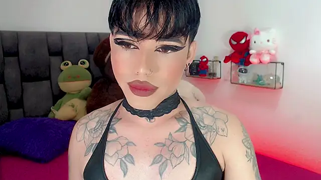 Show Webcam de little_star_porn