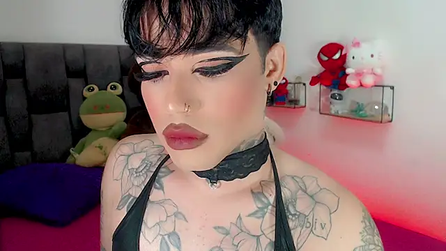 Show Webcam de little_star_porn