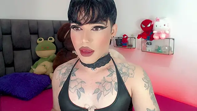 Show webcam de little_star_porn