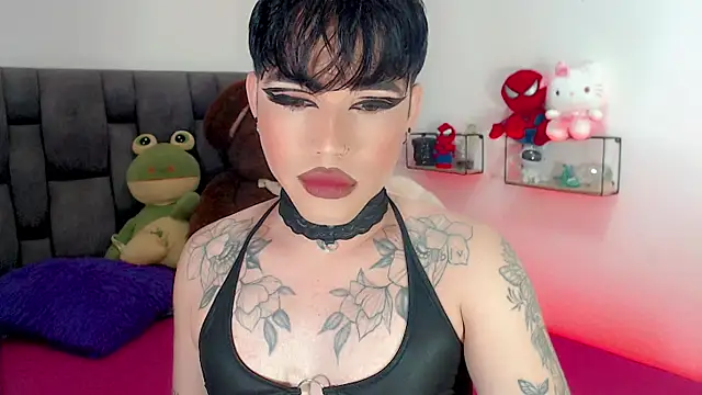 Show Webcam de little_star_porn