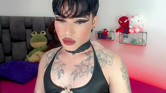 little_star_porn's Webcam Show