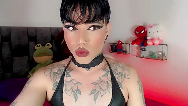 little_star_porn's Webcam Show
