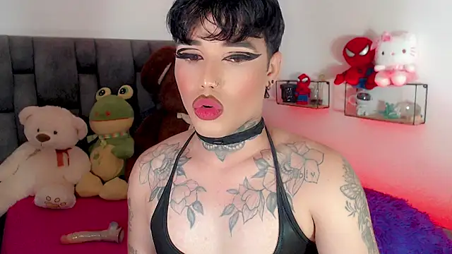 little_star_pornのウェブカメラショー