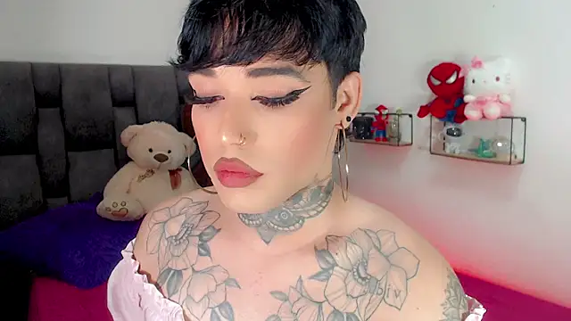 little_star_porn's Webcam Show