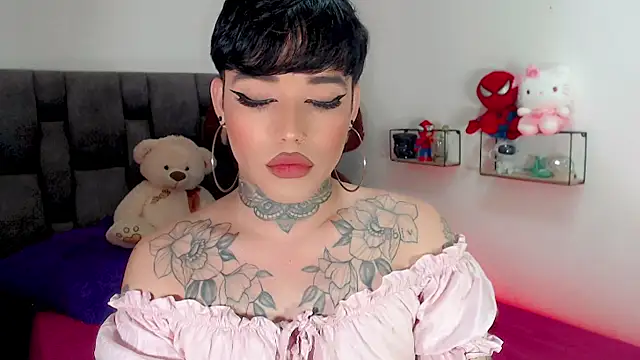 عرض كام little_star_porn