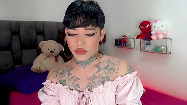 Show Webcam de little_star_porn
