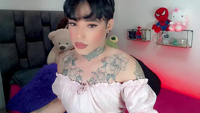 عرض كام little_star_porn
