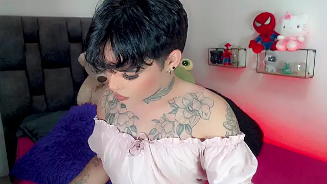 little_star_porn Webcamshow