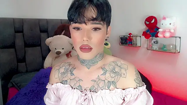 Show Webcam de little_star_porn