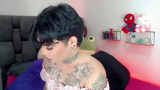 little_star_porn Show Webcam