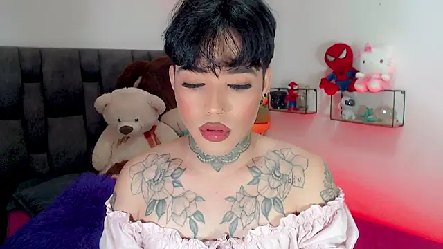 Show webcam de little_star_porn