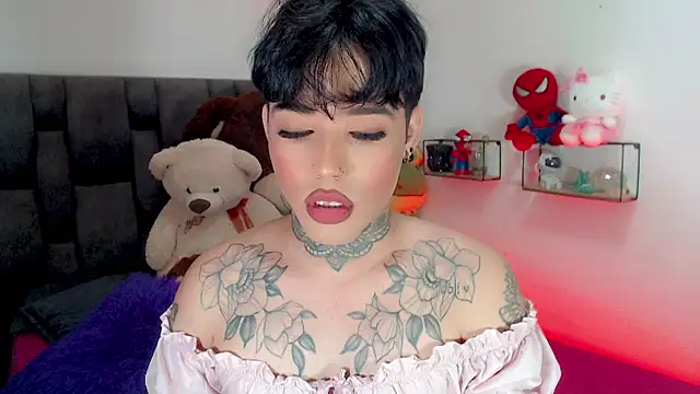 Show Webcam de little_star_porn