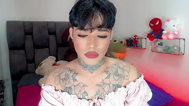 Show webcam de little_star_porn