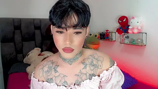 little_star_porn 웹캠 쇼