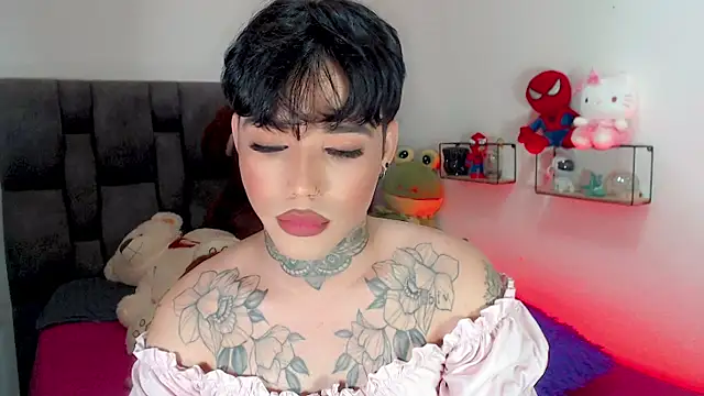 little_star_porn Adlı Modelin Web Kamerası Şovu