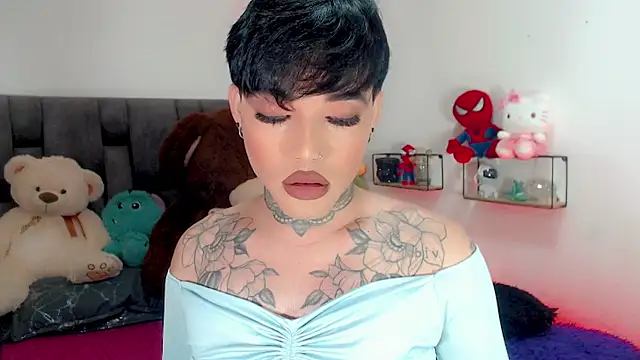 little_star_porn's Webcam Show