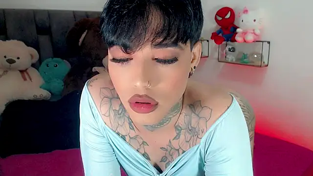عرض كام little_star_porn