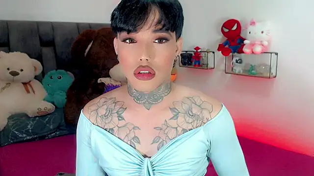 little_star_porn's Webcam Show
