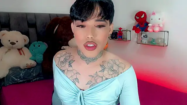 little_star_porn Webcam show