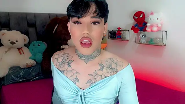 little_star_porn Webcam Show