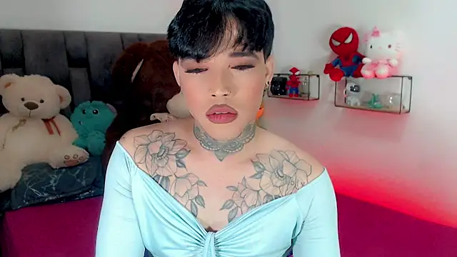 little_star_porn Show Webcam