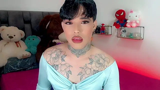 Pertunjukan Kamera Web little_star_porn