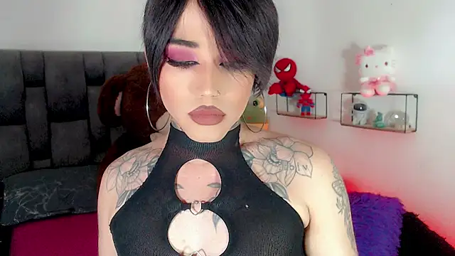 הופעת וובקאם של little_star_porn